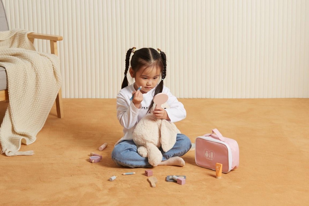 Viga Make-up Set 1