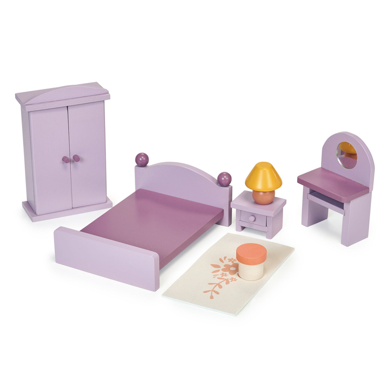 Bedroom Furniture Set