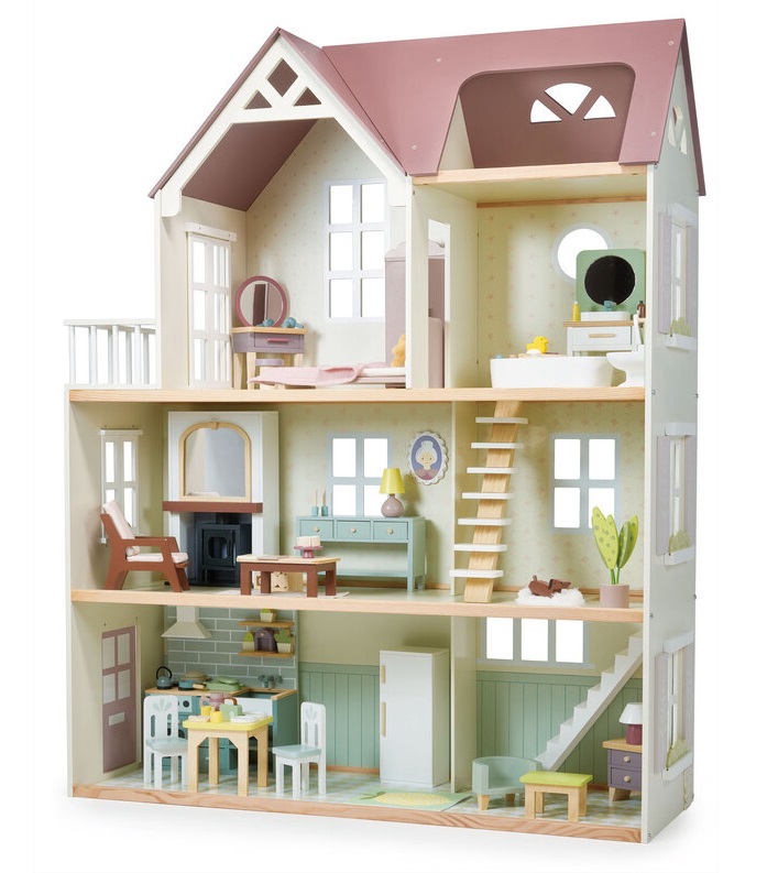 Tenderleaf Mulberry Mansion 3 Tenderleaf Mulberry Mansion 3