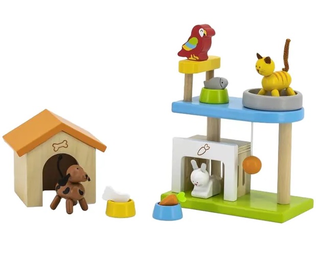 viga pet set