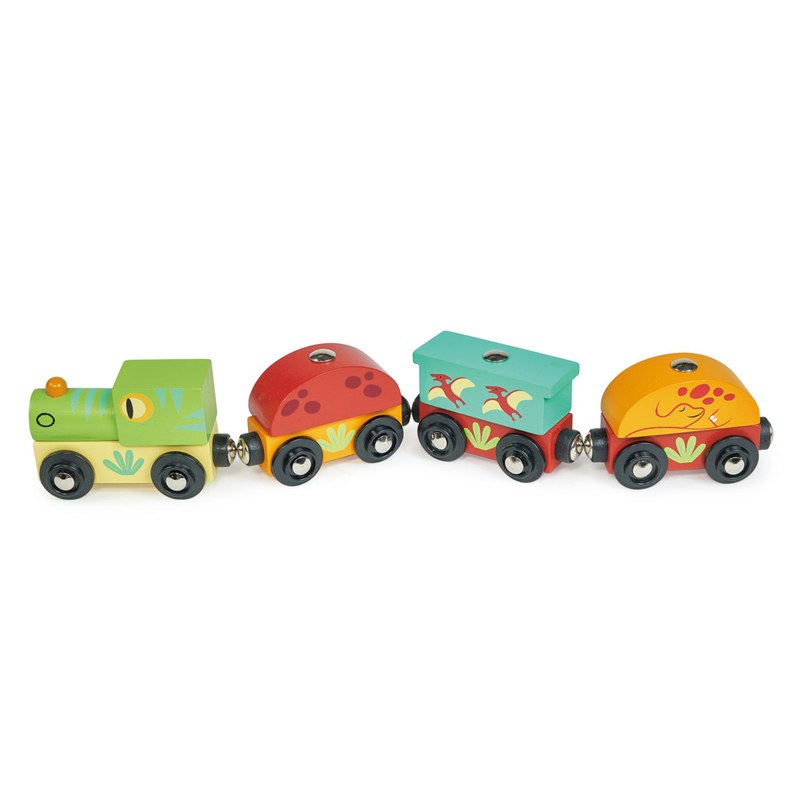 Mentari The Dinosaur Train - image 2