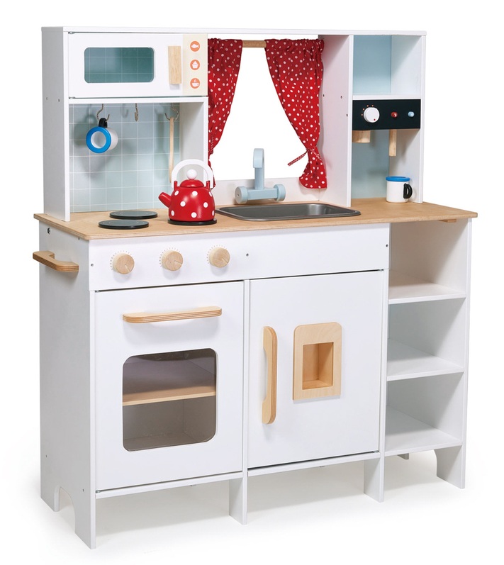 Mentari Play Kitchen Mentari Play Kitchen