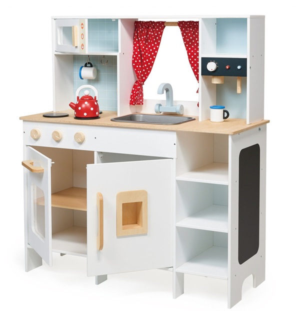 Play Kitchen Play Kitchen