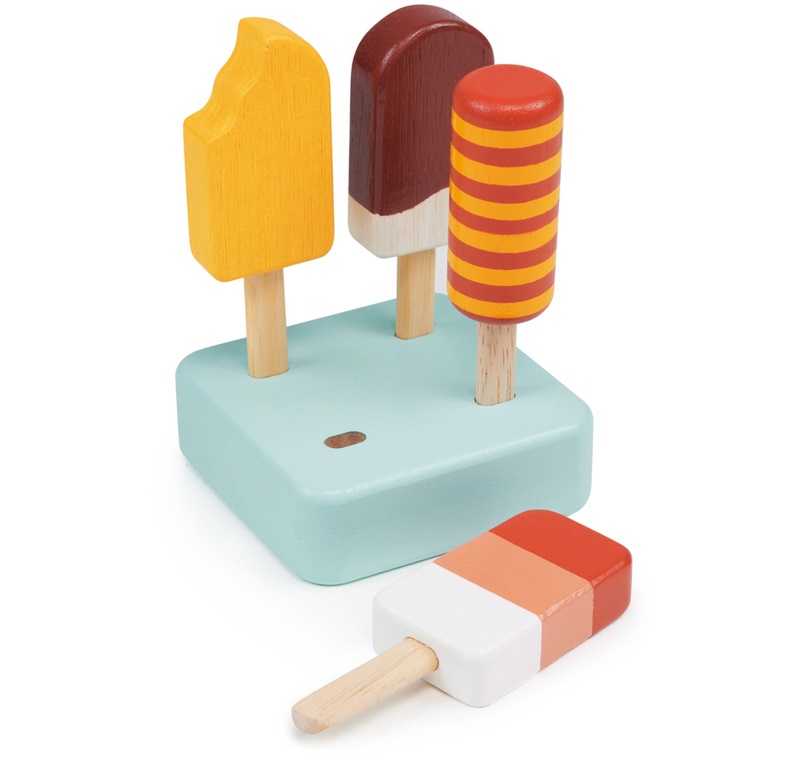 Mentari Sunny Ice Lolly Stand Mentari Sunny Ice Lolly Stand