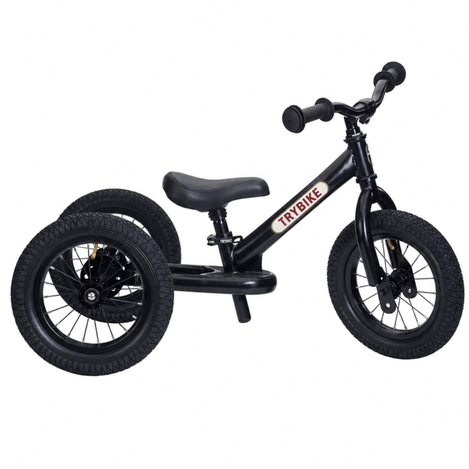 trybike black