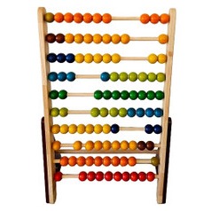qtoys large abacus