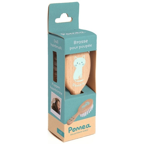 djeco pomea brush
