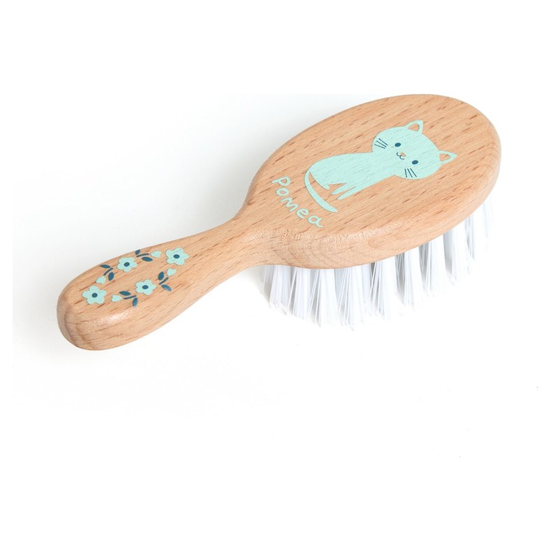Djeco Lovely Doll Hair Brush - image 3
