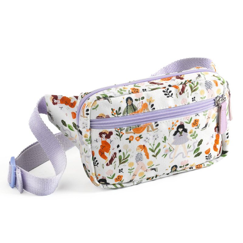 Djeco Young girls Belt Bag