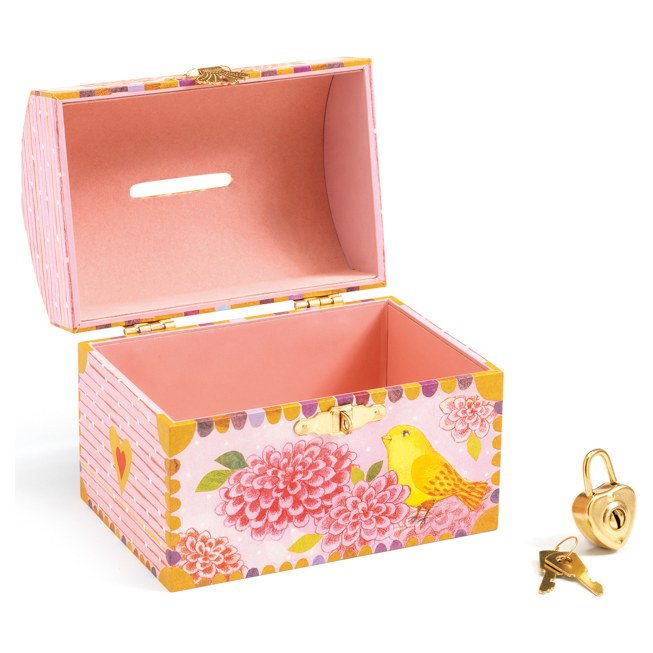 Djeco Birds Money Box - image 2