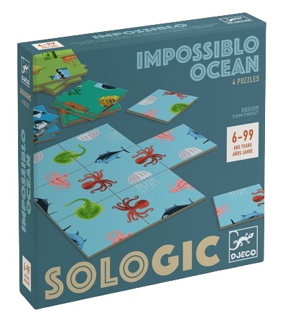 djeco impossiblo ocean game djeco impossiblo ocean game