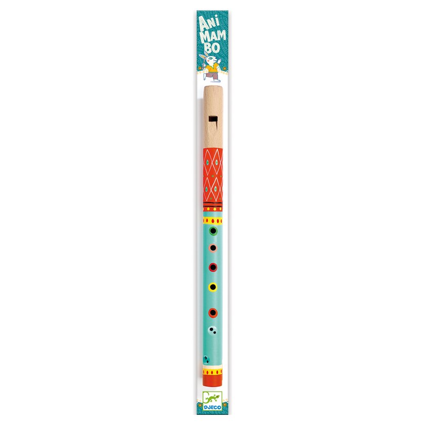 Djeco Animambo Recorder - image 2