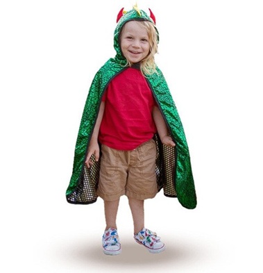 dragon dress up cape dragon dress up cape