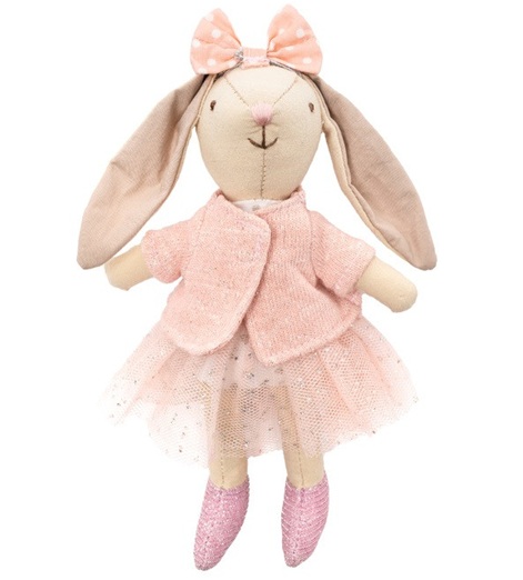 Great Pretenders Clover the Bunny Mini Plush Great Pretenders Clover the Bunny Mini Plush