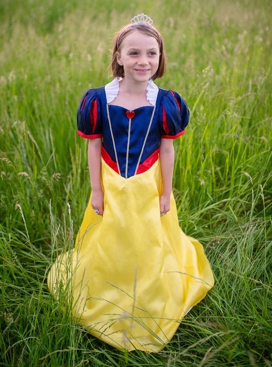 snow white costume for kids snow white costume for kids