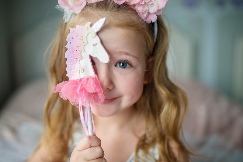 Great Pretenders Unicorn Wand 1 Great Pretenders Unicorn Wand 1