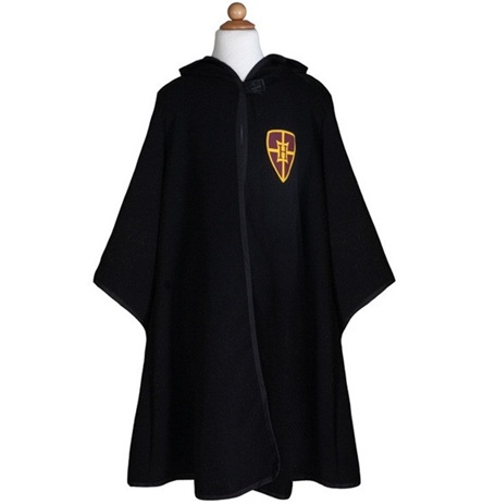 harry potter kids dress up cape