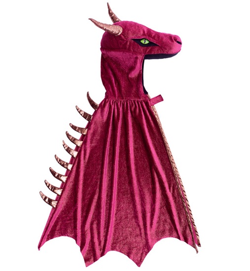velvet kids dragon dress up cape velvet kids dragon dress up cape