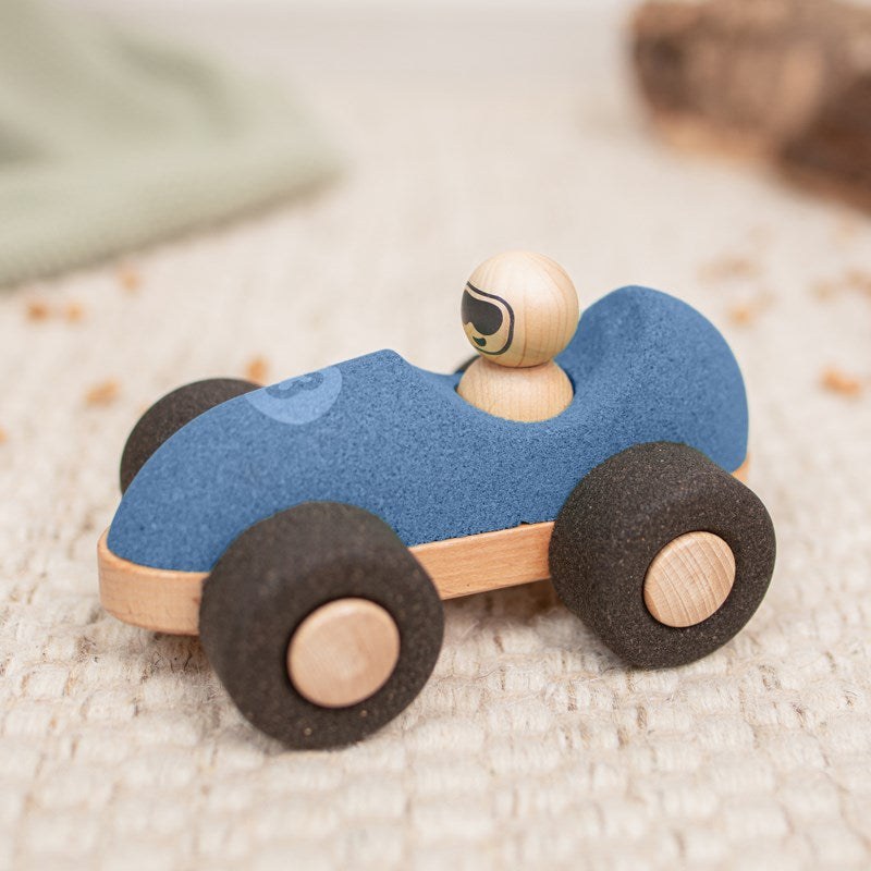 Korko E-Cork Racer - Blue - image 2