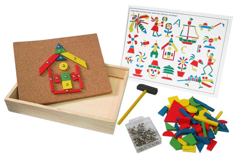 Fun Factory Tap Tap Set In Box 1