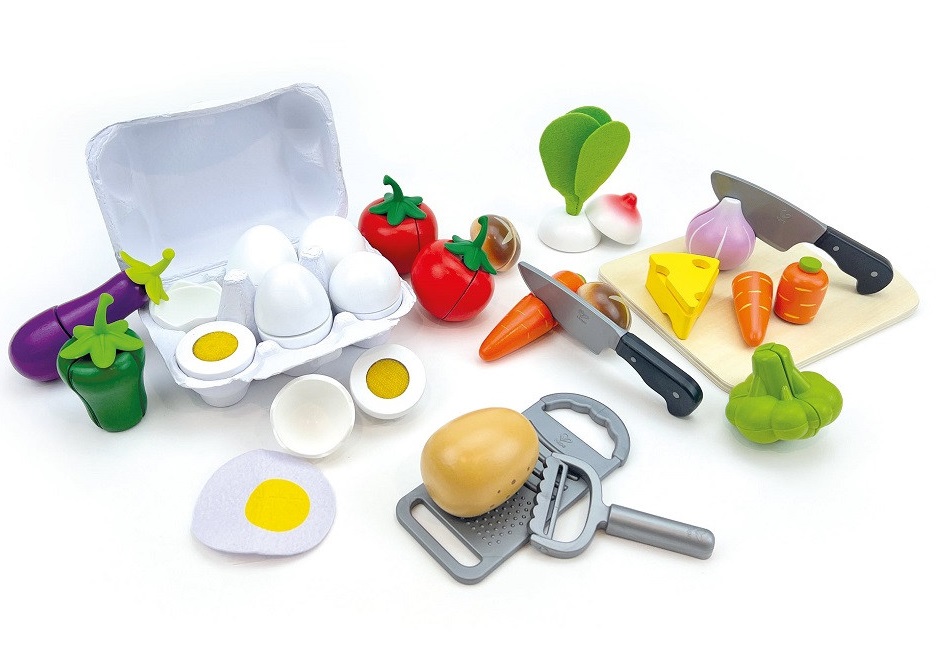 Beleduc Cooking-Set