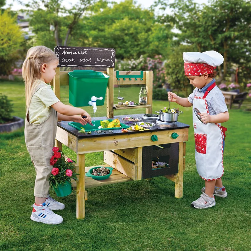 hape outdoor kitchen 2