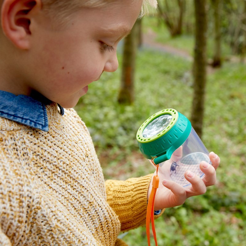 Hape Observation Habitat - image 2