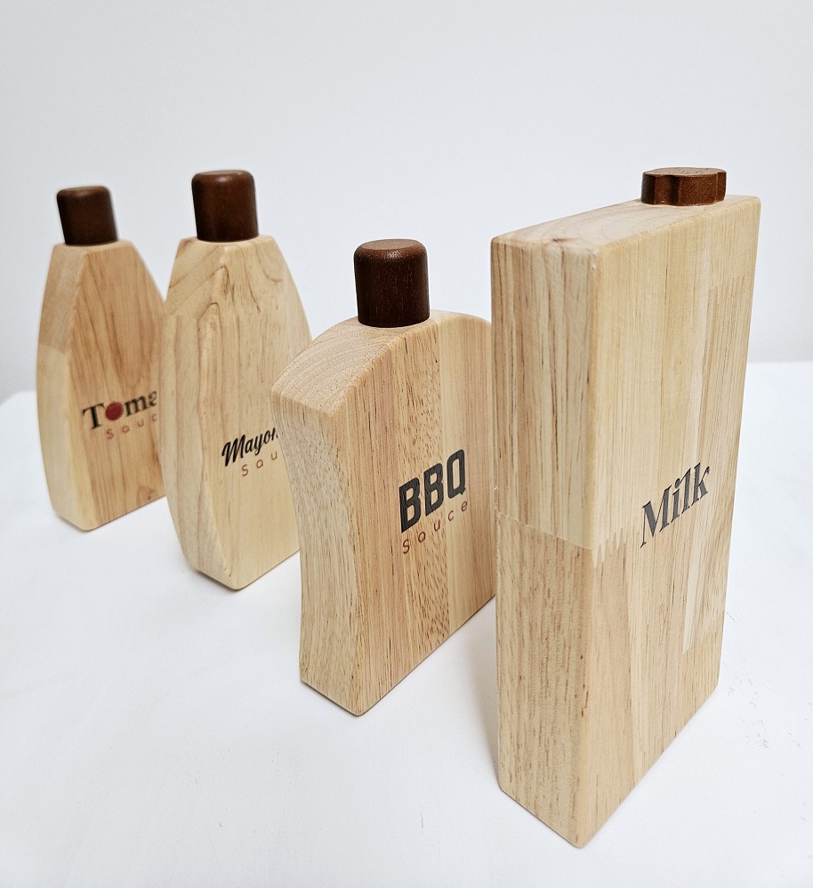 Qtoys Sauce and Milk Set 2