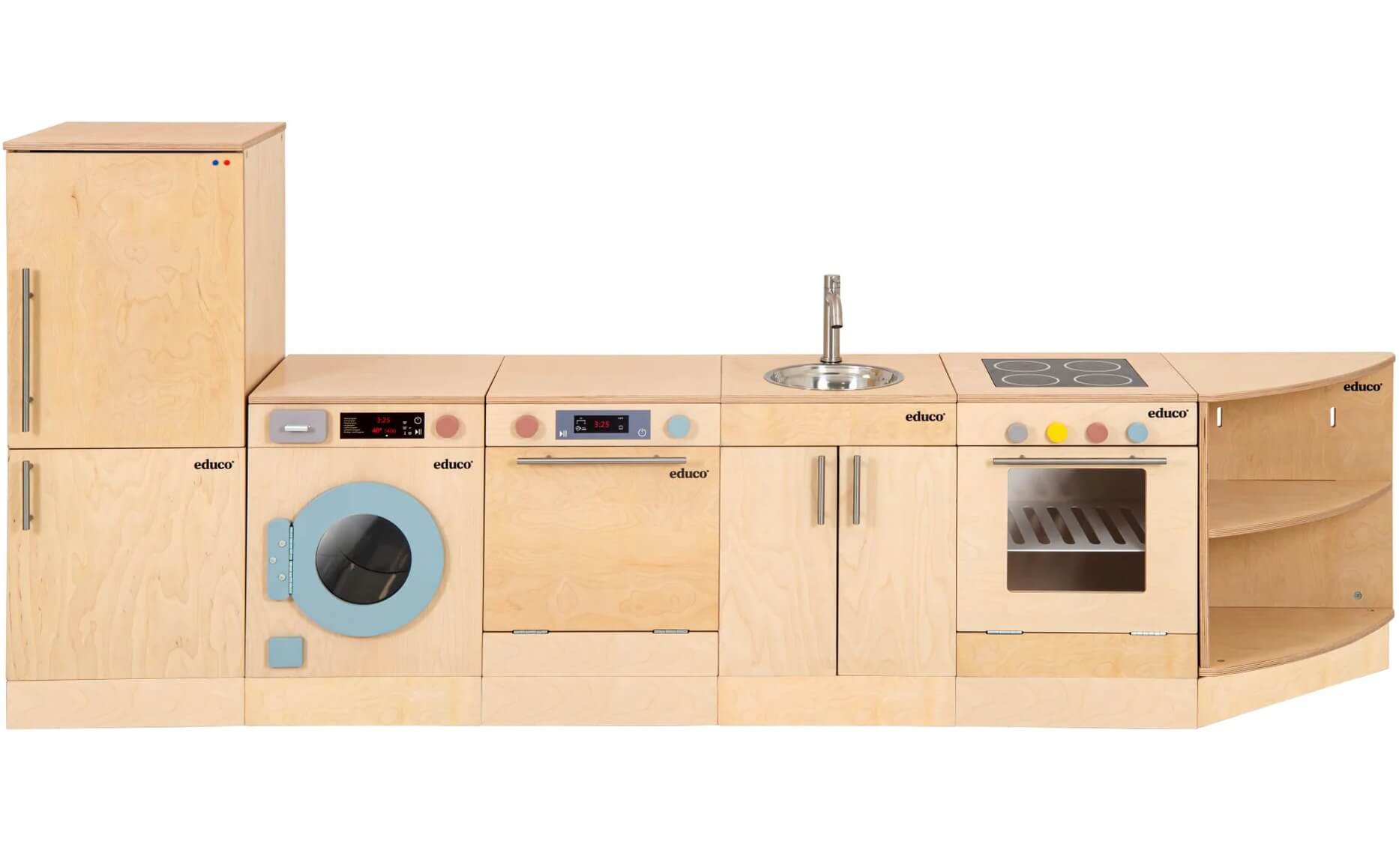 educo home corner set