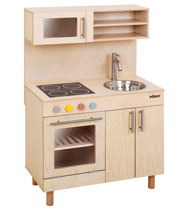 educo all in one play kids kitchen for early learning educo all in one play kids kitchen for early learning