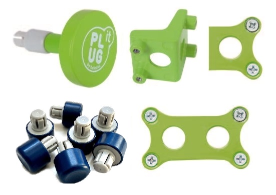 plug it wall panel plugs