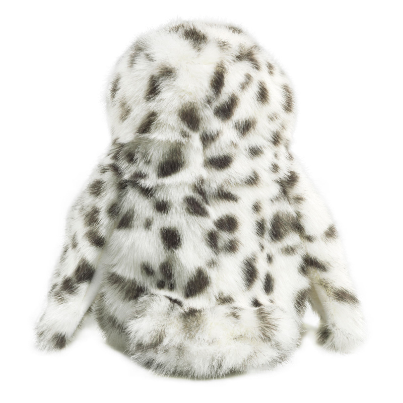 Folkmanis Little Snowy Owl 1 Folkmanis Little Snowy Owl 1