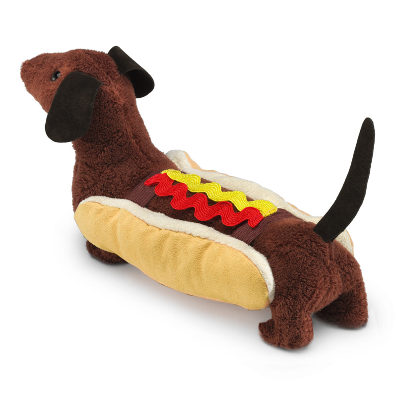 Hot Dog Puppet Hot Dog Puppet