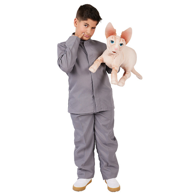 Folkmanis Sphynx Cat Puppet