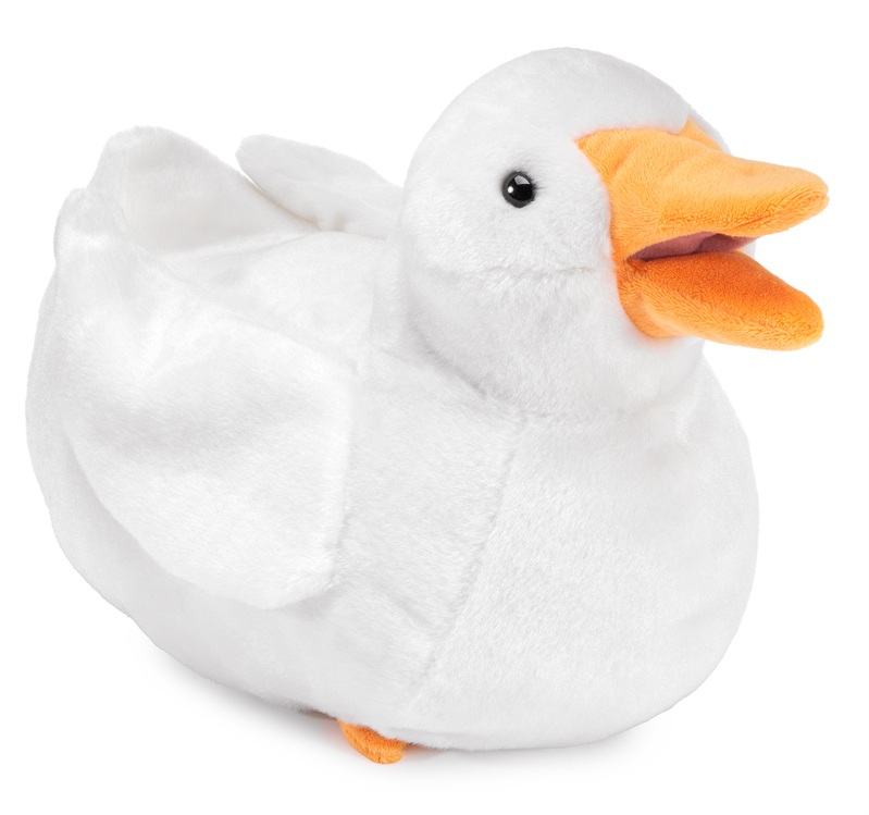 Folkmanis Duck Puppet