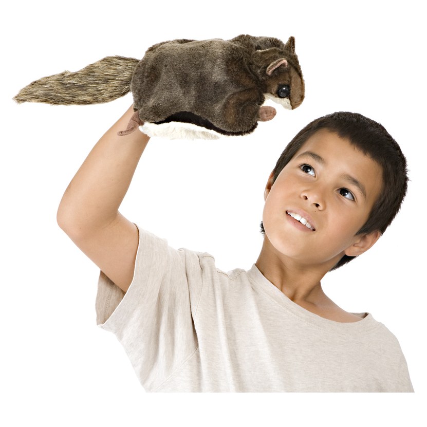 Folkmanis Sugar Glider - image 4
