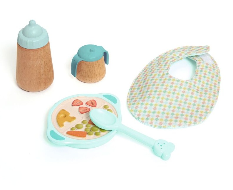 Djeco Lunch Break Set