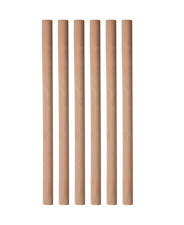 Vivaio Rhythm Sticks set of 12 Vivaio Rhythm Sticks set of 12