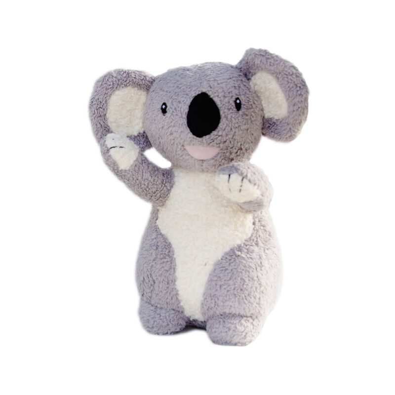 Tikiri Organic Koala Plush