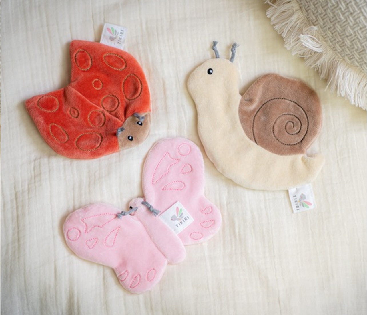 tikiri garden crinkly toys tikiri garden crinkly toys