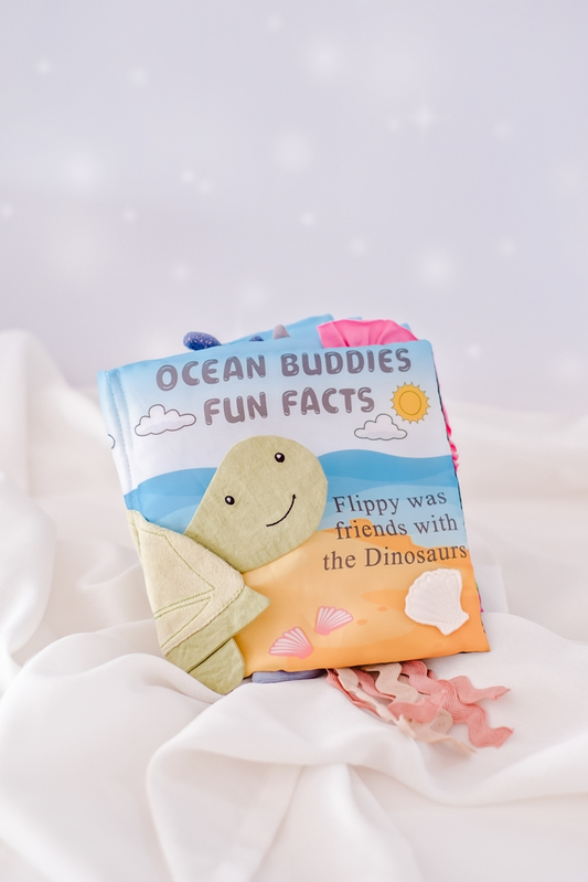 Tikiri Ocean Activity Book 1 Tikiri Ocean Activity Book 1
