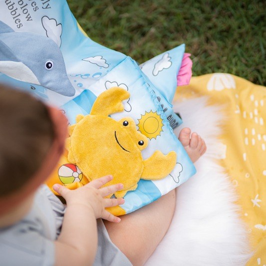 Tikiri Ocean Activity Book - image 8