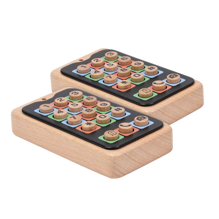 Educo Telephone Set