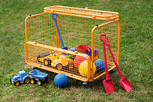 Beleduc Storage Cage Beleduc Storage Cage