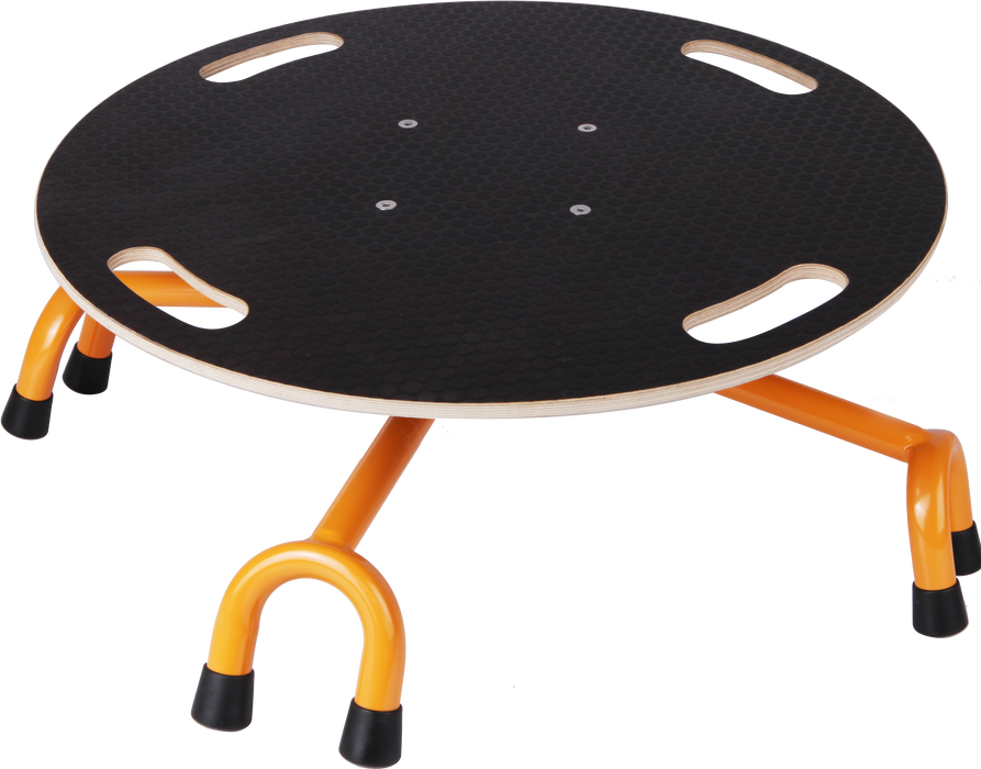 Top Trike Turning Table