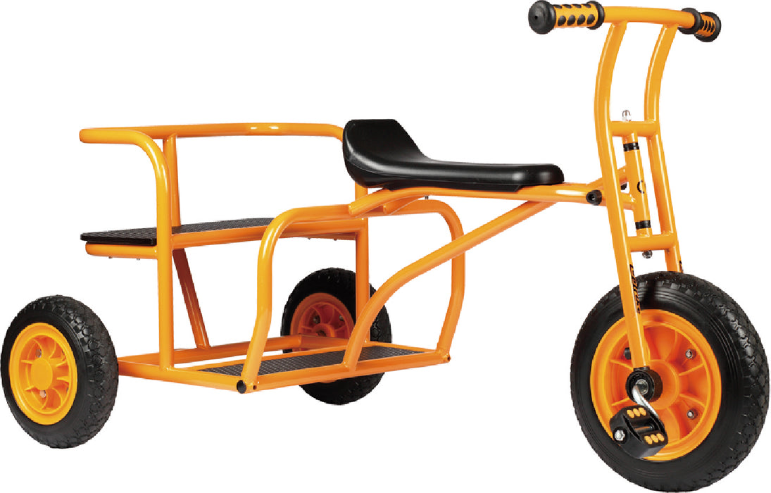 Top Trike Pillion Taxi Top Trike Pillion Taxi