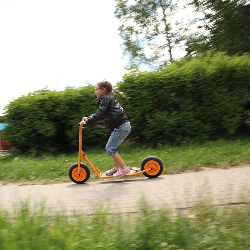 Top Trike Scooter Large - image 5
