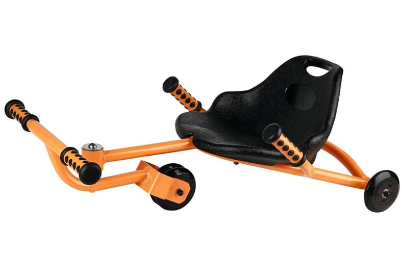 Go kart Kids style Bike for ages 4 to 6