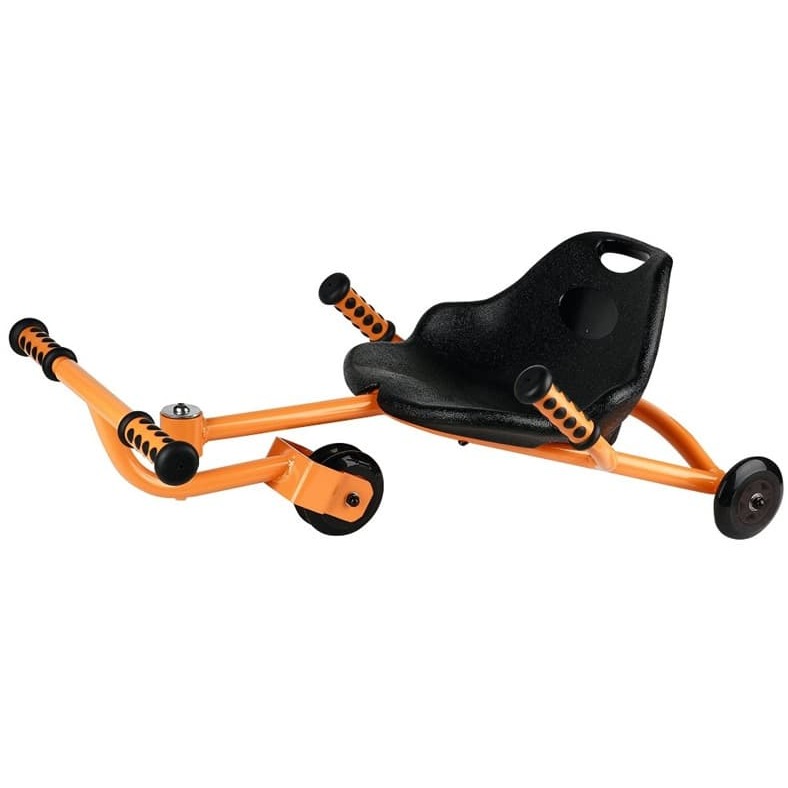 Go kart Kids style Bike for ages 4 to 6