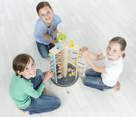 Spielwelle Trijo Spielwelle Trijo